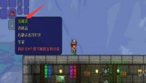 泰拉瑞亚恶魔之心在普通模式有效吗