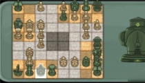驻留象棋怎么过 驻留国际象棋攻略