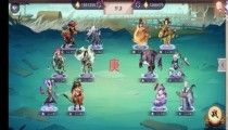 上古有灵妖嫘祖试炼攻略 所有关卡阵容