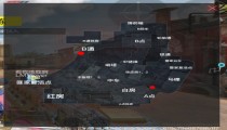 使命召唤手游枪火战区平面图2022
