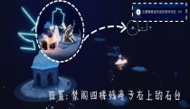 光遇表演季先祖位置大全 2022五月先祖位置汇总