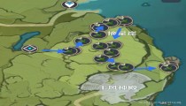原神塞西莉亚花采集地点 多久刷新一次