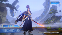 王者荣耀宫本武藏2022新模型即将上线 所有皮肤重做预览
