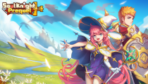 元气骑士新作5月16日北美地区手册 iOS可抢先体验