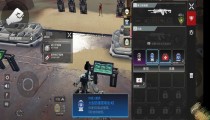 apex手游装备介绍 头盔背包药品属性预览