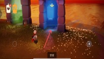 光遇禁阁祈福祖先在哪里
