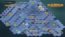 剑与远征奇境探险失控晶胶虫路线图2022