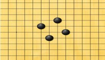 五子棋最恶心的套路和阵法 怎么走和下