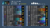 炉石传说过载法强萨卡组 2022传说卡组过载法强萨解读