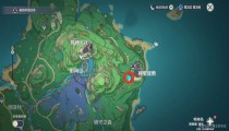 原神深林狸囃子寻找小狸子 原神祓行1/3