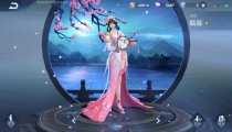 甄姬六神装2022 王者荣耀S27甄姬最强出装铭文
