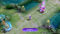 王者荣耀米莱狄契约魔法皮肤5月13日上线