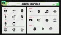 msi季中赛2022赛程lpl rng比赛时间和对手预览