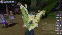 玛娜希斯回响40层满星攻略 土弓心得分享