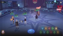 星火之歌哥伦布阵容 哥伦布怎么样值得培养吗