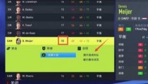 fifa22经理模式怎么用传奇球员
