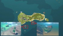 原神2.8版金苹果群岛宝箱位置大全2022