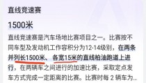 当代人生赛车手职业攻略 赛车手答案
