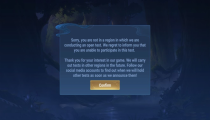 honor of kings为什么进不去  honor of kings怎么登录