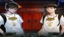 怨偶之赘婿攻略第四章 弹琴顺序