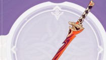 原神妖刀适合谁 单手剑妖刀突破升级材料