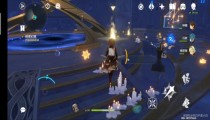 原神星维殿堂攻略图文 莫娜幻境解密完整版