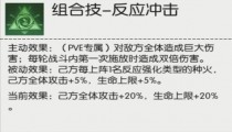 星火之歌绿色队阵容搭配 绿色队角色大全