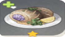 原神兰巴德鱼卷食谱怎么获得