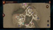 暗黑破坏神不朽地图探索成就 隐藏遗迹攻略