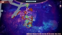 异度之刃3亚人炼狱在哪 亚人炼狱刷怪一分钟两级