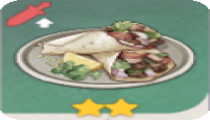 原神烤肉卷食谱怎么获得