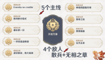 原神天地万象成就大全3.2
