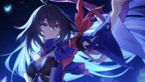 崩坏星穹铁道于夜色中给谁用 升级材料预览