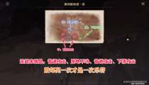 原神俱利般地谱怎么演奏 俱利般地谱攻略