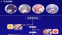 崩坏星穹铁道希儿配队 平民希儿阵容推荐