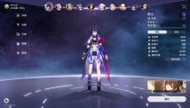 星穹铁道0命希儿过宇宙6