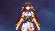 星穹铁道素裳可以主C吗