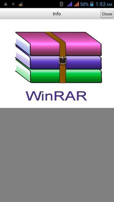 WinRAR