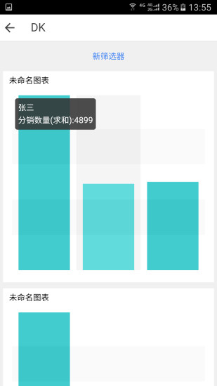 数据罗盘