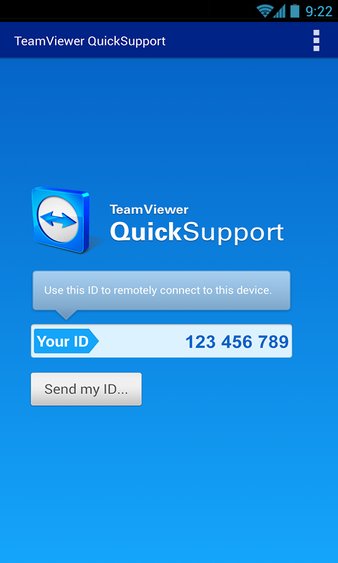 TeamViewer