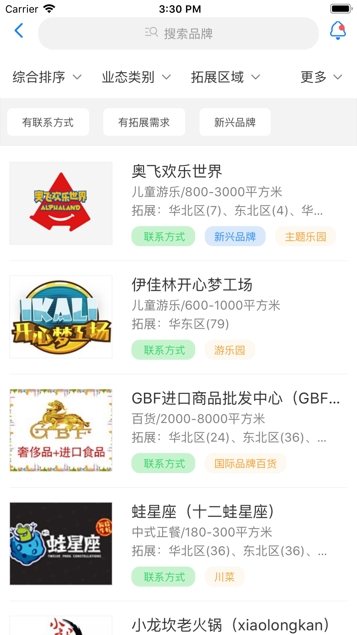 赢商大数据