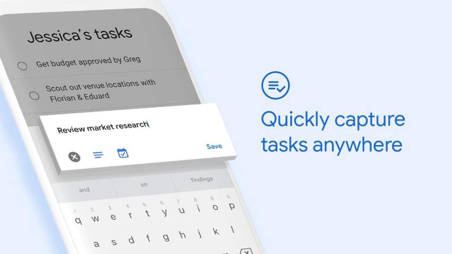 Google Tasks