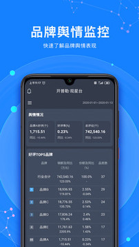 观星台