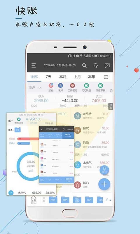 逸记