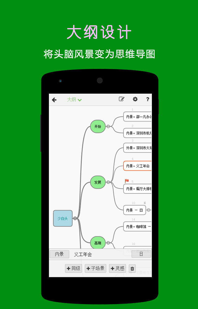 编剧宝
