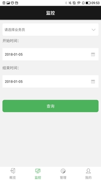 商圈云分销