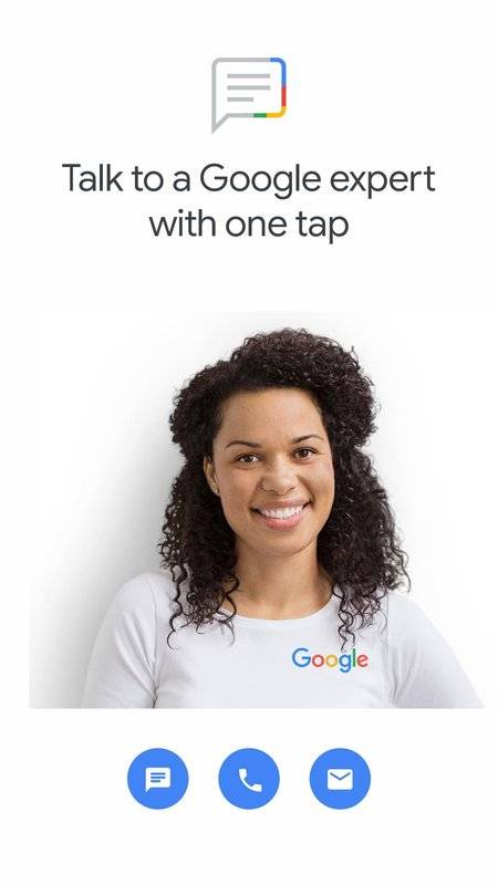 Google One