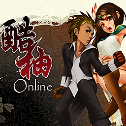 酷柚online