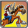 神奇牛仔 Amazing Cowboy