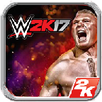 WWE2k17